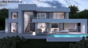 Que Vous Revendiez Votre Maison Que Vous Souhaitiez La Renover Ou La Construire Be Spoiled Properties Est La Pour Vous Accompagner Dans Votre Demarche Be Sp Maison Architecte Moderne Maison Architecte