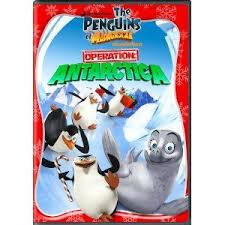 The Penguins Of Madagascar Operation Antarctica Dreamworks Paramount Penguins Of Madagascar Penguins Madagascar
