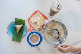 Here is the beginning of my bakery style recipes, stay tuned for authentic bakery. Miche Nanyang Coffee Maritime Plaza Karpal Singh Drive Penang Crisp Of Life