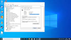 Please see below for documents and. Windows 10 No Se Reconoce Controlador Microsoft Community