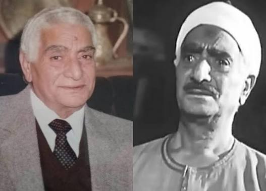 من "الأرض" لـ "إعدام ميت".. 100عام على مولد "فارس نهايات الأفلام" إبراهيم الشامي - بوابة الأهرام