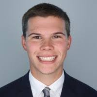 Patrick Griffis's Instagram, Twitter & Facebook