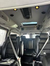 Image result for Black 2008 Savana