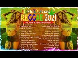 Latest Reggae Hits 2021 Best Reggae Popular Songs 2021 New Trending Reggae English Songs 2021 Youtube Songs Reggae Name Songs