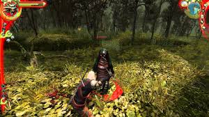 The Witcher Enhanced Edition Small Letter To Cdpr Forums Cd Projekt Red