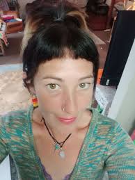 Introduction and shared interests of a central coast Australian woman