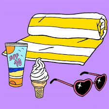 The name comes from the initials of the popular phrase thank god it's friday; Happy Out Of Office Gif By George Ezra Find Share On Giphy