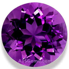 Amethyst Gemstone Information At Ajs Gems