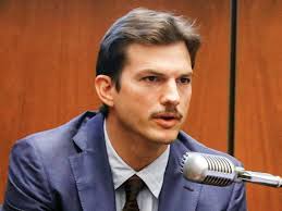 Ashton Kutcher Testifies At Murder Trial Hollywood Gulf News