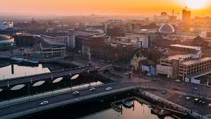 Sunday services at belfast cathedral continue at 11am. Belfast Guide Planning Your Trip