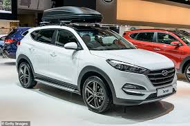 Hyundai engine recall and software update information. Hyundai Urgently Recalls Nearly 100 000 Cars In Australia Over Fears The Engines Could Explode Trends Wide