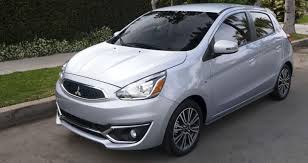 Is mitsubishi mirage a good car. 2019 Mitsubishi Mirage Mpg Gas Mileage Specs The Bronx