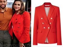 Paula farsi in high heels / paula farsi in high heels : Paula Faris Fashion Clothes Style And Wardrobe Worn On Tv Shows Shop Your Tv