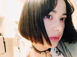 pin by kiyone on 玉城ティナ kpop girls girl choker necklace