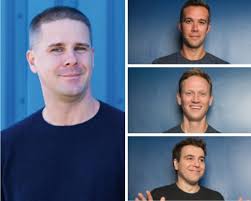 More images for tommy vietor twitter » March 4 2020 Dan Pfeiffer Co Host Of Pod Save America Discusses Un Trumping America With Jon Favreau Jon Lovett And Tommy Vietor Writers Bloc Presents