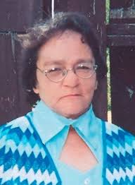 Geraldine Ryder Obituary