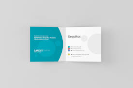 Square Folded Business Card Mock Ups Folded Business Cards Business Card Mock Up Postcard Mockup