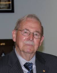 Obituary of Gerald Young