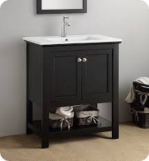 Check spelling or type a new query. Fresca Fcb2305bl I Manchester 30 Inch Black Traditional Bathroom Vanity