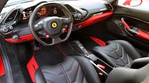 1920 x 1080 / vi 2016 Ferrari 488 Gtb First Drive Ferrari 488 Gtb Ferrari Auto