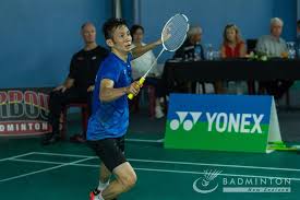 Giải thuộc bwf international challenge giải thuộc bwf international series giải thuộc bwf future series đời tư. Sea Sports News On Twitter Badminton Congratulations To Nguyen Tien Minh Of Vietnam For Winning The Men S Singles Title At The Yonex North Harbour International 2019 Held In