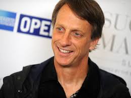 While american skateboarding legend tony hawk also sees skateboarding and the olympics as two completely different worlds set to collide. Tony Hawk Went From Only Spending 5 A Day On Taco Bell To Being A Millionaire Investor Here S How The World S Most Famous Skateboarder Makes And Spends His Fortune
