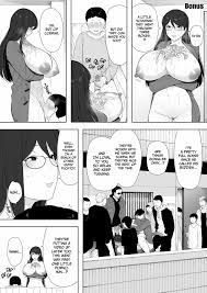 NT Labo (NT Robo)] Aisai, Doui no Ue, Netorare Roshutsu | [NT Labo(NT Robo)]  Cucked With_My Consent My Exhibitionist Wife [English] - Hentai.name