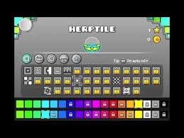 Beating sterio madness and back on track in normal mode you get this icons: Geometry Dash Free Account With Everything Detailed Login Instructions Loginnote
