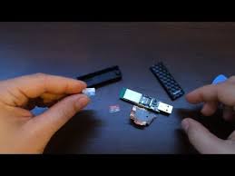 The sandisk connect wireless stick is available in capacities from 16gb up to 256gb and works just like you would expect a you can even access the contents of the sandisk connect wireless stick from a web browser on your pc or mac. Crazy Internal Parts In Sandisk Connect Wireless Stick Memory Upgrade Possible Youtube