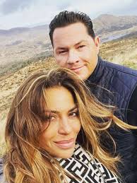 Who Is Dolores Catania's Boyfriend? All About Paul 'Paulie' Connell