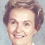 Sarah Rankin Obituary