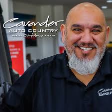 Meet the team of experts here at Cavender Polaris in Columbus, Texas