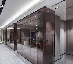 Tecom Dkp Management Office Fit Out Contractors Office Fit Out Dubai Swiss Bureau I Interior Design Dubai Interior Design Companies Luxury Interior Design