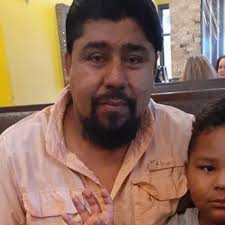 Fundraiser by Chinelo Ezeagu : Laying to Rest Erasmo Martinez