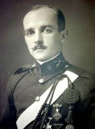 Logan Howard-Smith (1883-1937)