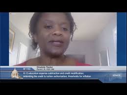 Session Update: Allowing Private Tuition as Tax Deduction