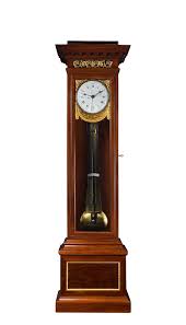 Robin Exceptional Regulator Clock With Equation Of Time And Remontoire D Egalite Paris Late Louis Xvi Period Circa 178 Antique Clocks Grandfather Clock Clock