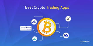 Trade more than 740 cryptocurrency and fiat pairs, including bitcoin, ethereum, and bnb with binance spot. 5 Best Crypto Trading Apps In 2020 Newstrack English 1
