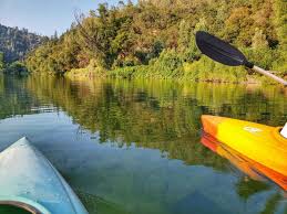 Lake Clementine A Guide To Explore Adventure And Relax