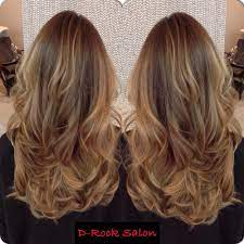 Great Hair And Services Live At D Rock Salon Fairfax Va Appointment Inquiries Please Call 703 293 9400 Hair Styles Brown Hair Colors Caramel Hair
