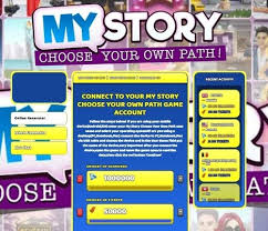My story hack ✅ free diamonds 💎 my story choose your own path hack ios/android mod apk 2019 hey guys, today i will show you an awesome new my story hack. My Story Choose Your Own Path Hack Cheat Online