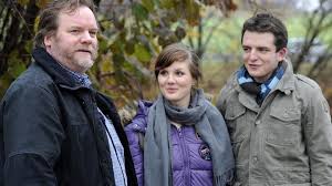 Hat die moderatorin einen freund oder mann? Sophia Stadlbauer Dahoam Is Dahoam Wikia Fandom