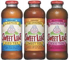 Bogo Free Sweet Leaf Iced Tea Coupon Sweet Leaf Tea Organic Tea Recipes Premium Green Tea