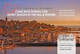 Our friendly trip advisor from ixigo helps to start with check out information on how to reach port townsend : Top Things To Do In The Fall In Port Townsend Enjoy Port Townsend