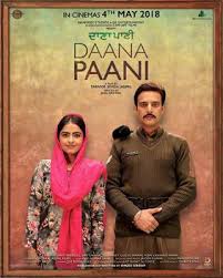 Daana Paani 2018 Film Wikipedia The film has been easily collected 40 lakh on it's first day (friday) worldwide. daana paani 2018 film wikipedia