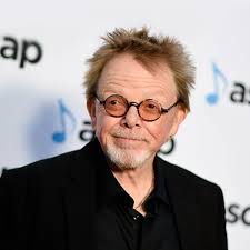 Paul Williams is a songwriter
