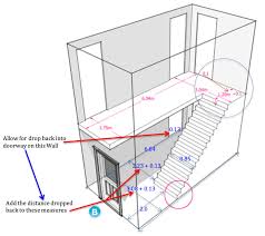To avoid having joins in your carpet, please make sure the carpet you are going to buy exceeds the width of your room. Measuring A Hall Stairs Landing Made Simple Discount Carpet Warehouse