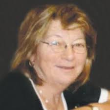 Anna Robichaud (1950-2023)