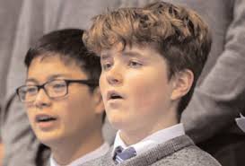 BLACKROCK COLLEGE NEWSLETTER