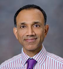 George V. Thomas M.D.